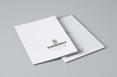 安次区画册设计：以纸为媒，镌刻城市的精神图腾